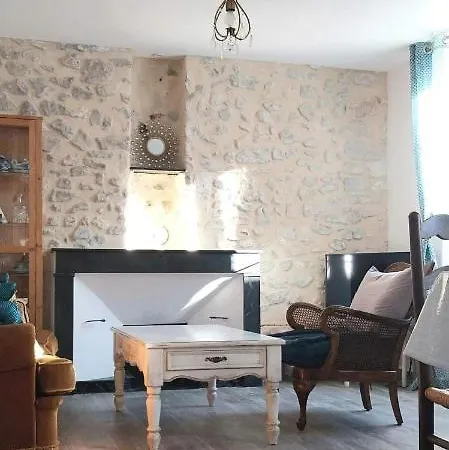 Appartement Maison Lina *