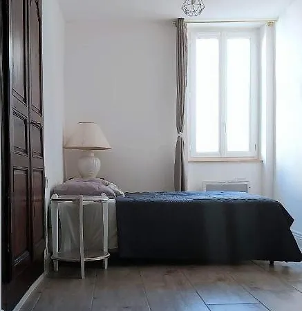 Maison Lina Appartement *